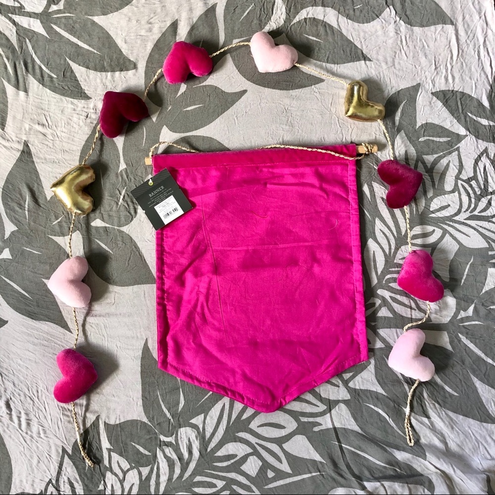 Valentines wall decor - Picture 2 of 3